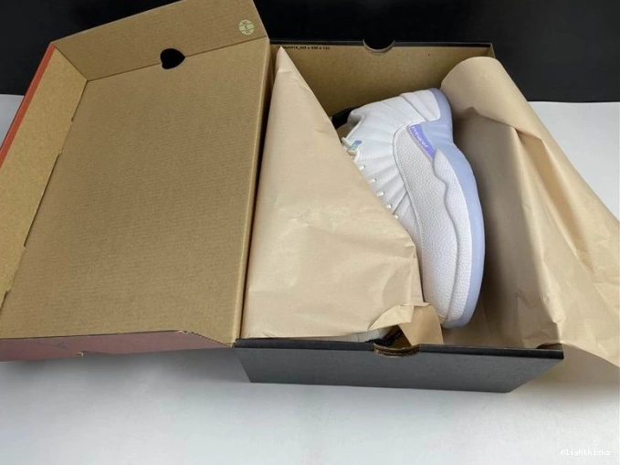 LOW 12 DB0733-190 (2021) JORDAN AIR EASTER RETRO 1215